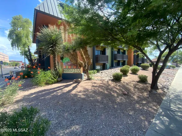 941 N Euclid Ave, Tucson, AZ 85719