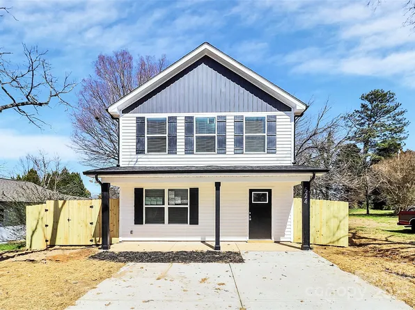624 W Kerr St, Salisbury, NC 28144