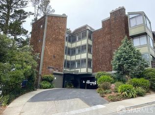 60 Ora Way UNIT 208H, San Francisco, CA 94131