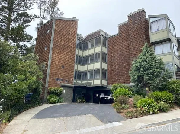 60 Ora Way Unit 103H, San Francisco, CA 94131