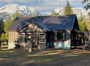 142 Hollopeter Rd, Condon, MT 59826
