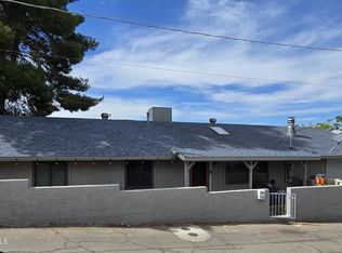 186 E Kelly St, Miami, AZ 85539