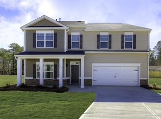 139 Wildlife Grove Rd, Lexington, SC 29072