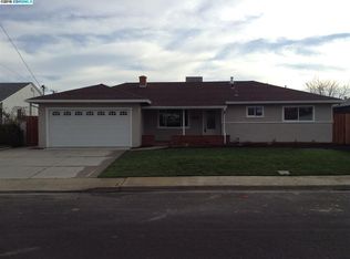 2001 Dennis Dr, Antioch, CA 94509