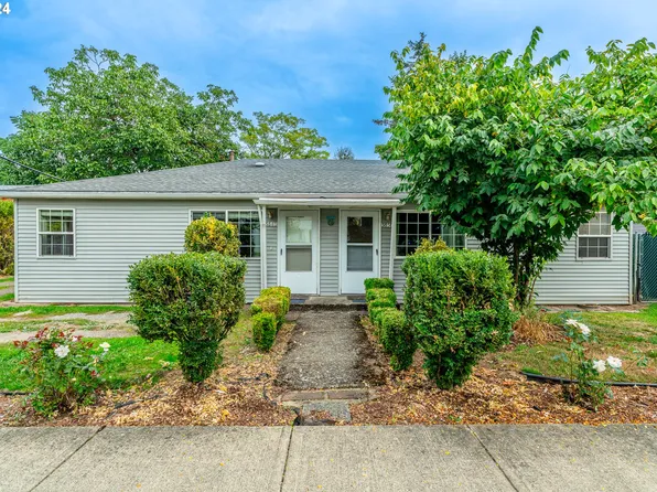 3848-3850 SE 92nd Ave, Portland, OR 97266