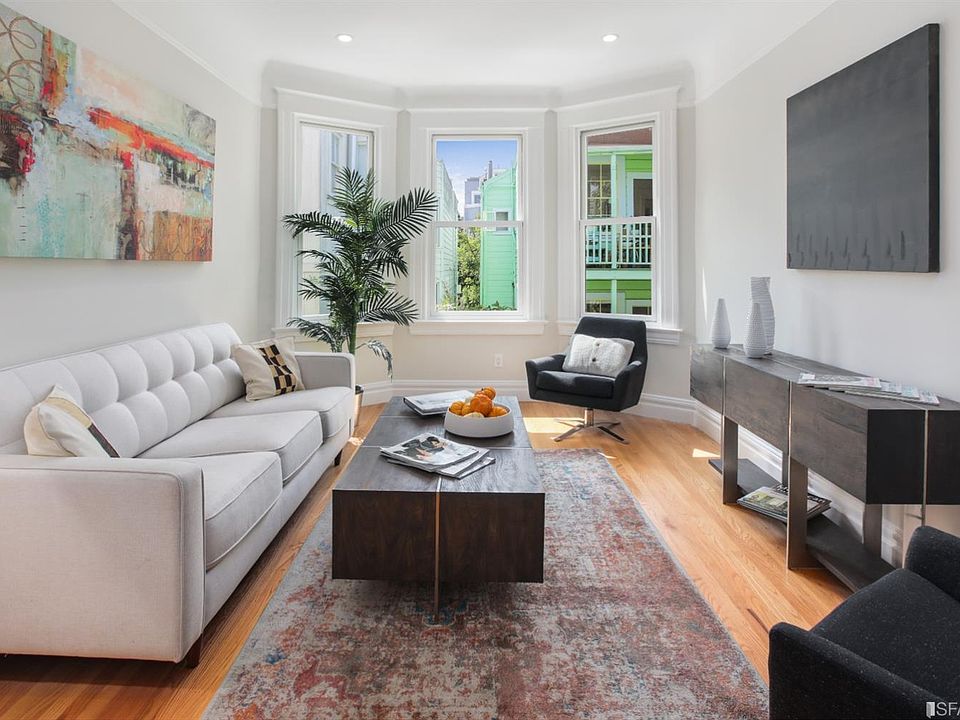 1st image of 152 San Carlos St #152