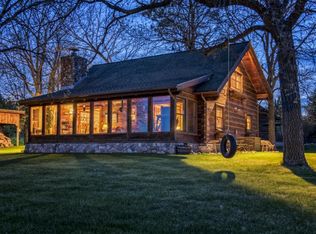 21196 Fair Oaks, Nevis, MN 56467