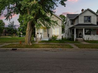 1234 Francis St, Fort Wayne, IN 46803