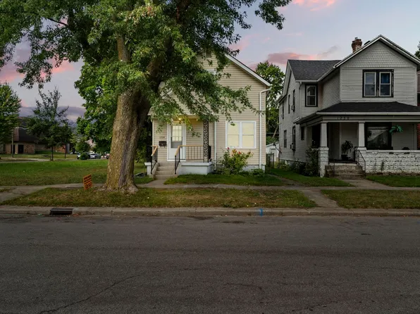 1234 Francis St, Fort Wayne, IN 46803