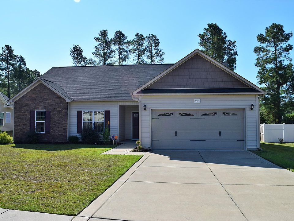 Outstanding home in great neighborhood