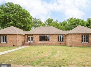 423 Frederick St, Port Royal, VA
