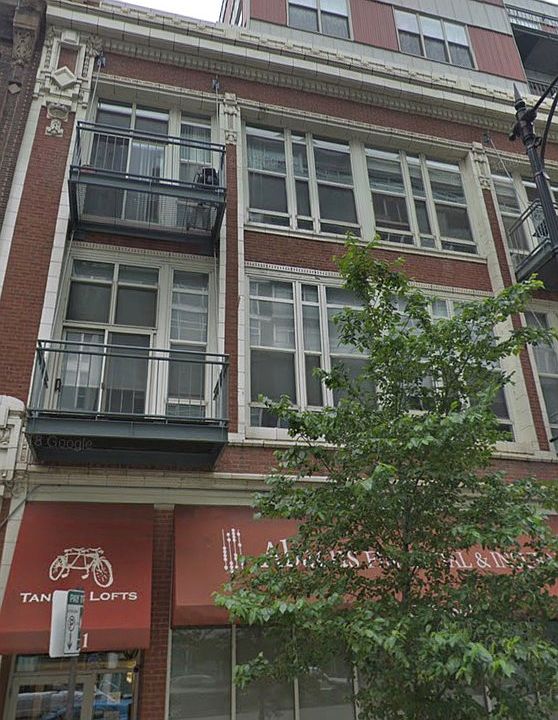 1st image of 1631 S Michigan Ave #Su6