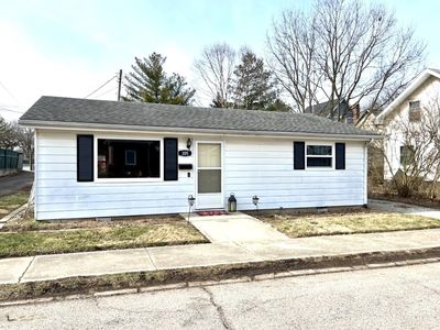 305 Sheridan Ave, Crawfordsville, IN, 47933