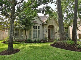 3615 Cedar Glen Ln, Spring, TX 77388
