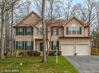 6717 Oakridge Rd, New Market, MD 21774