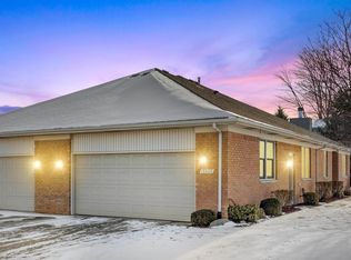 15905 Pheasant Ridge Ct #1, Macomb, MI 48044