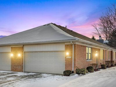 15905 Pheasant Ridge Ct #1, Macomb, MI, 48044