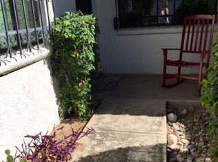 1403 N Alamo Pl, Tucson, AZ 85712