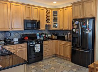 86 Brown St APT 1, Waltham, MA 02453