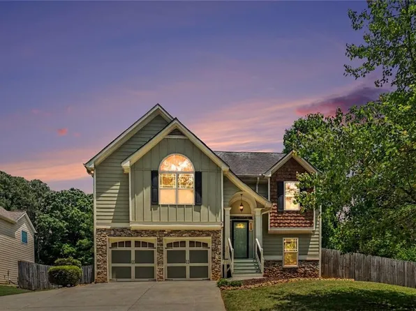 3936 Memorial Pkwy NW, Kennesaw, GA 30152