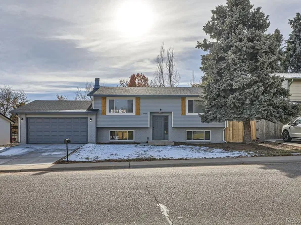 6906 W Fremont Place, Littleton, CO 80128
