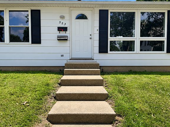 2nd image of 323 W Smith St