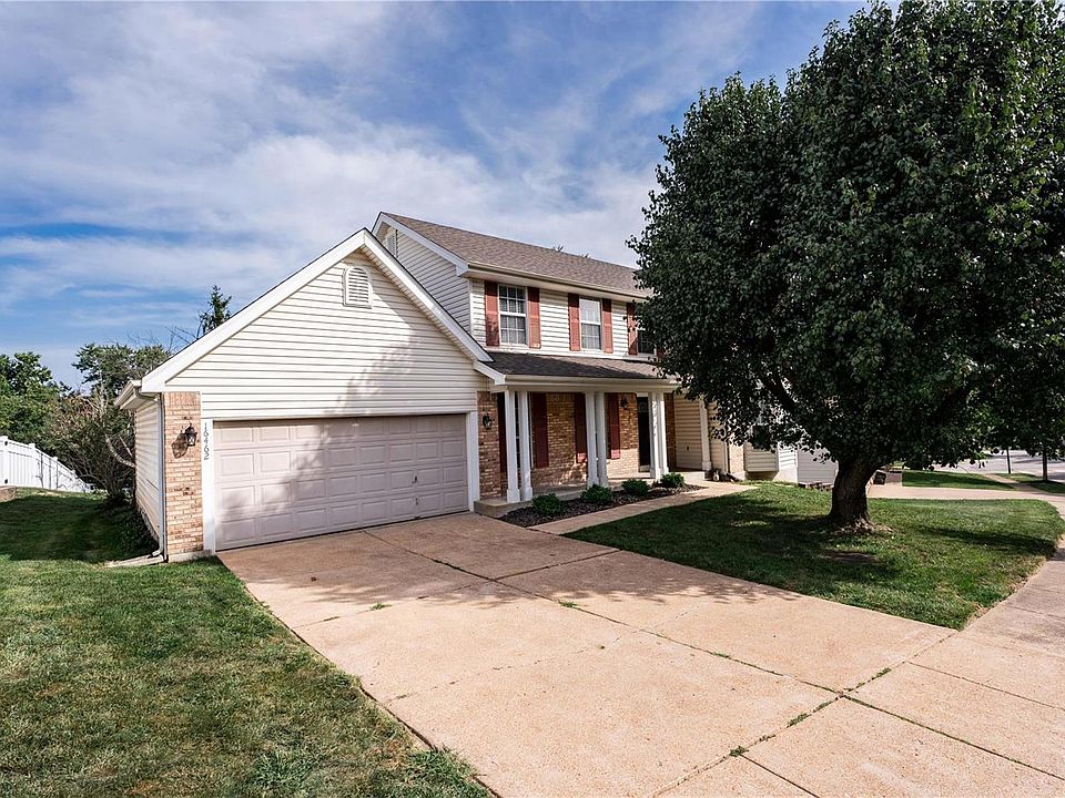 1st image of 16462 Green Pines Dr