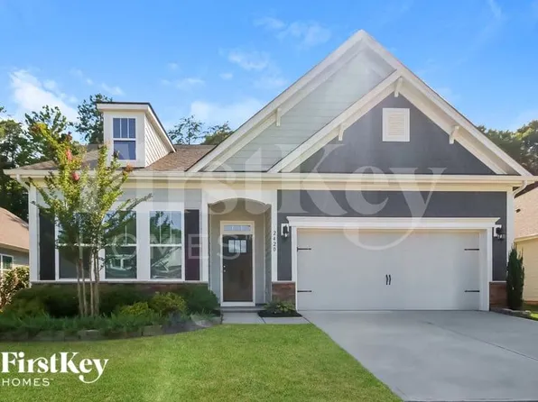 2420 Seagull Dr, Denver, NC 28037