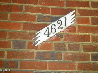 4621 12th St NE, Washington, DC