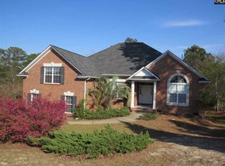 19 Brookmist, Columbia, SC 29229