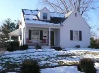 826 Elizabeth Ave, Salem, VA 24153