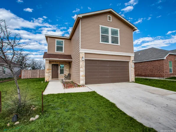 6819 Carmona Pass, San Antonio, TX 78252