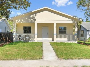 2861 41st Ave N, St Petersburg, FL 33714