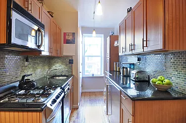 Sold by Corcoran