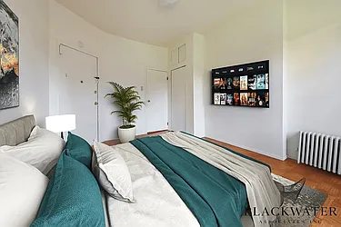 Rented by Blackwater Associates Inc.