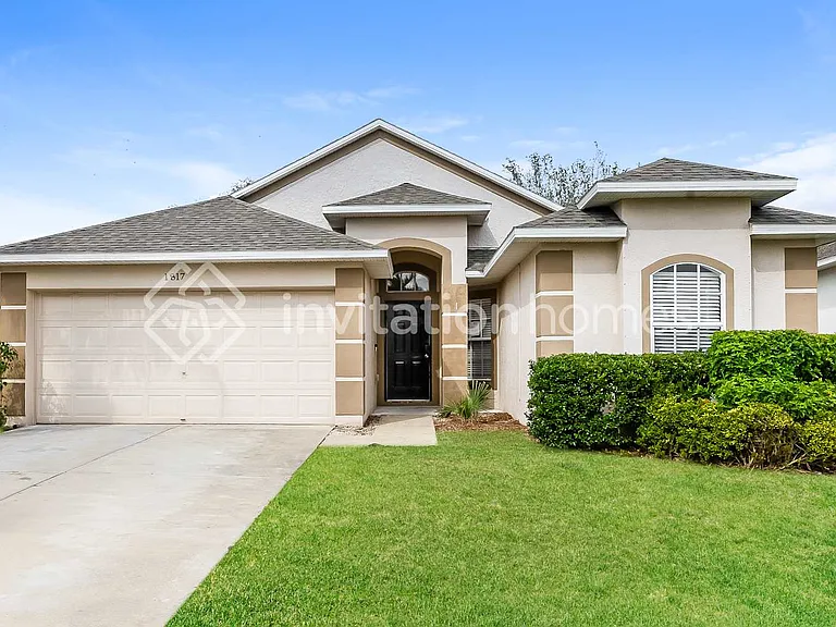 1817 Raven Glen Dr — Photo 1