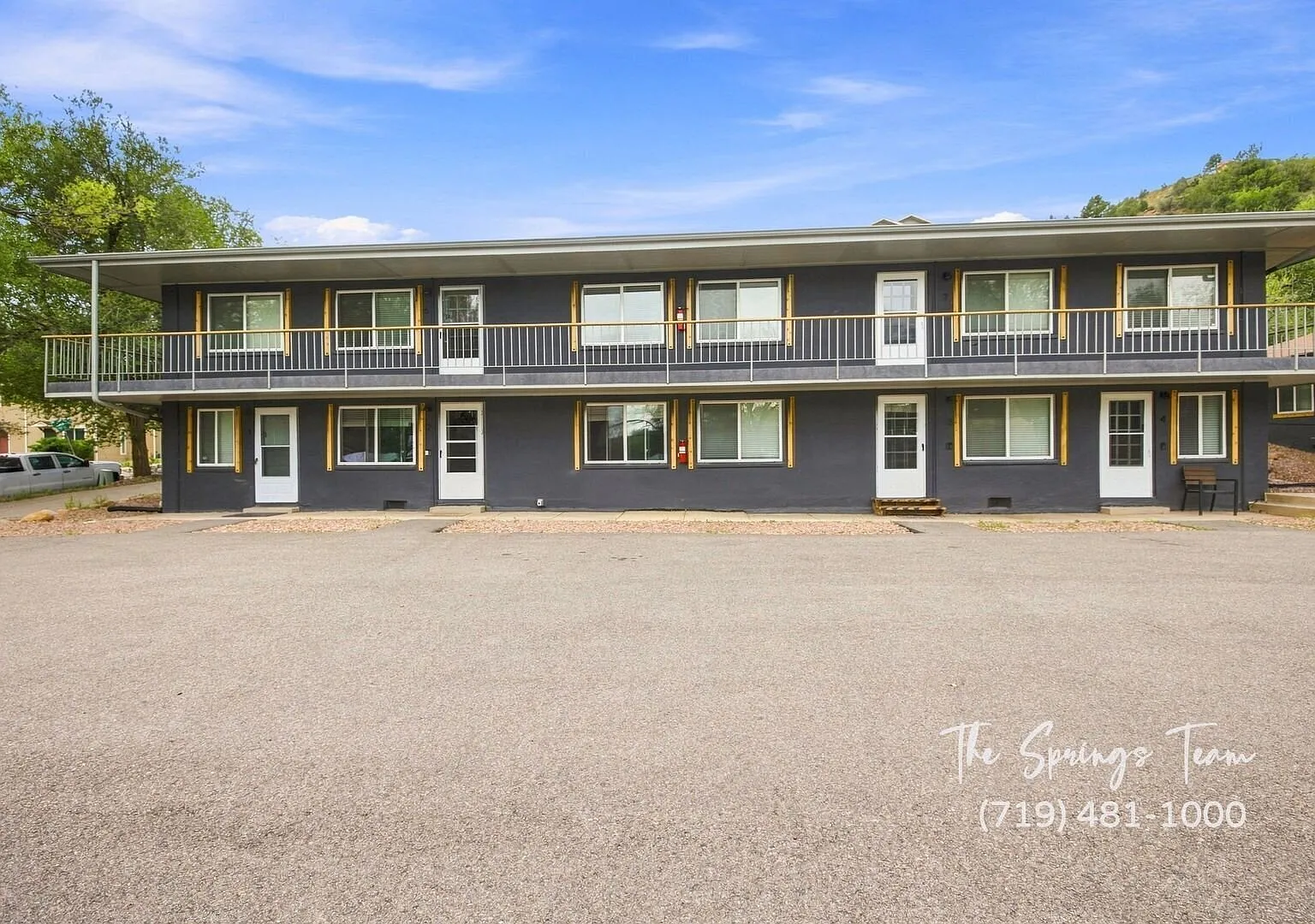 3737 Red Canon Ave — Photo 1
