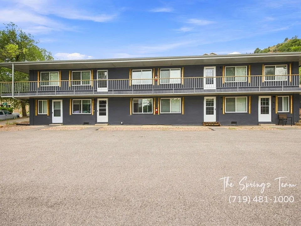 3737 Red Canon Ave #4