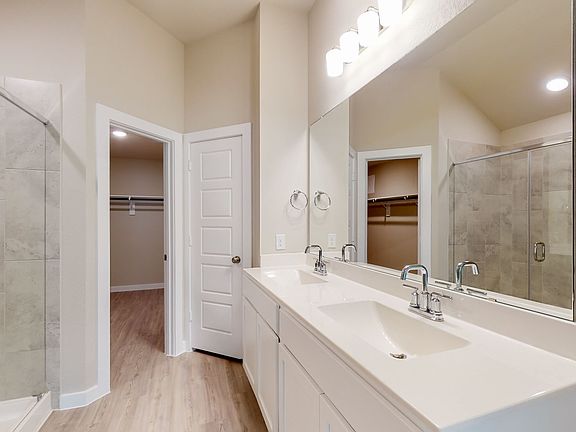 Bathroom - Representational Photo