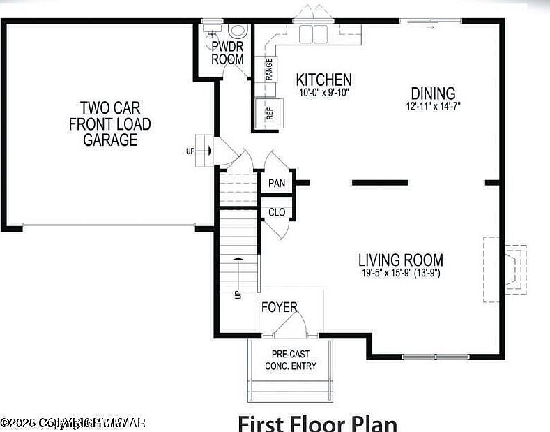 2nd image of 560L Sparrow Rd