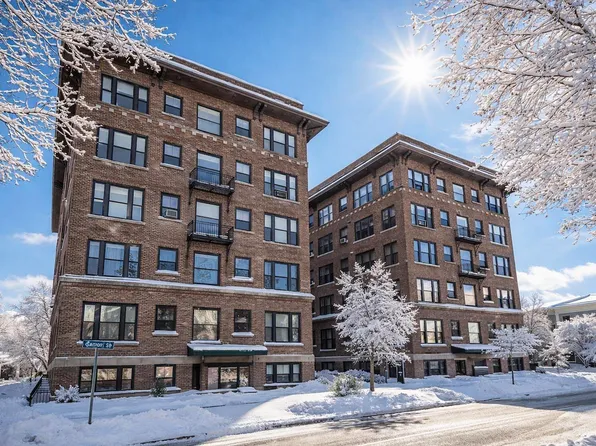 471 W South St #105, Kalamazoo, MI 49007