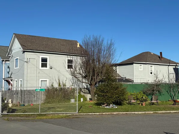 1437 Albee St, Eureka, CA 95501