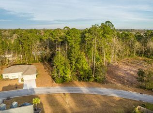 83 Hunters Dr, Brunswick, GA 31525