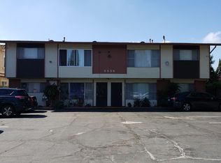 6536 Motz St #16, Paramount, CA 90723