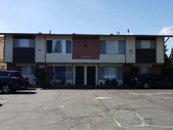 6536 Motz St, Paramount, CA 90723