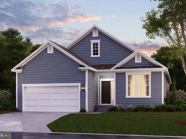 312 Tyson Dr, Berryville, VA 22611