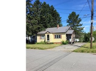 12 Katahdin Ave, Caribou, ME 04736