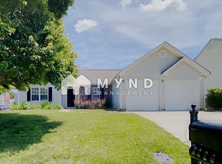 3320 Arbor Pointe Dr, Indian Trail, NC 28079