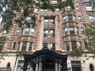 1811-19 Chestnut St #205, Philadelphia, PA 19103