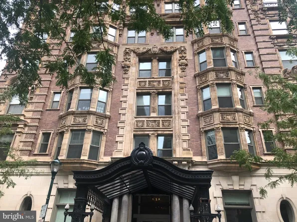 1811-19 Chestnut St #205, Philadelphia, PA 19103